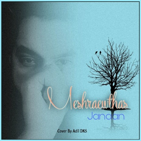 Meshraewthas Janaan (Cover)