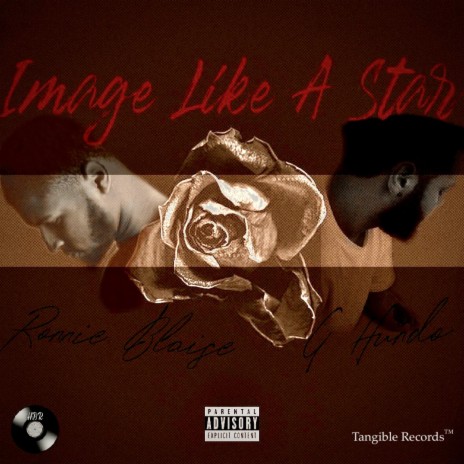 Image like a Star (feat. Ronnie Blaise)