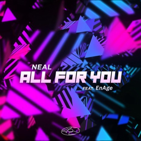 All For You ft. EnAge | Boomplay Music