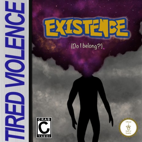 Existence (Do I Belong?) | Boomplay Music
