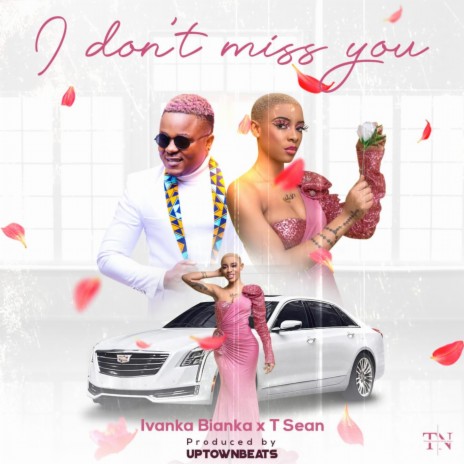 I Don't Miss You ft. T sean | Boomplay Music