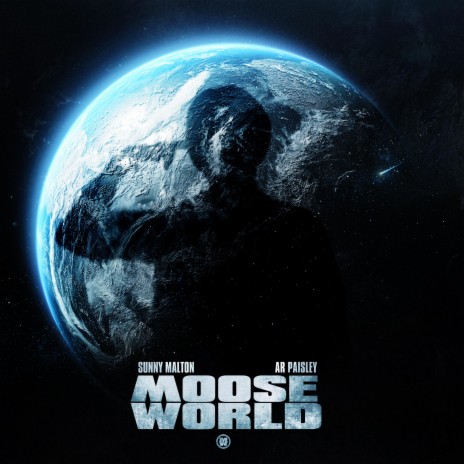 Moose World ft. AR Paisley & Lazyeye