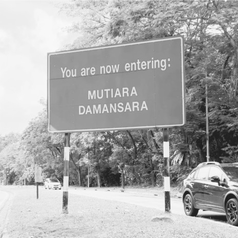 Mutiara Damansara (Instrumental) ft. Zaraiah Jake & JJ
