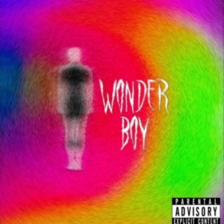 WONDERBOY