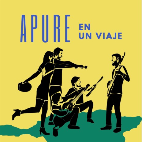 Apure en un viaje | Boomplay Music