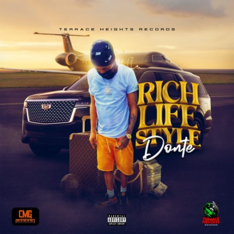 Rich Life Style | Boomplay Music