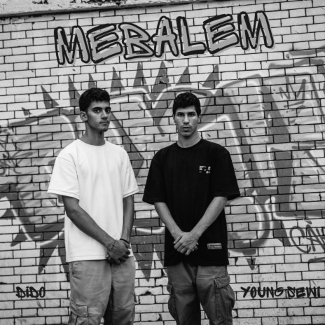 MEBALEM ft. Young Sewi | Boomplay Music