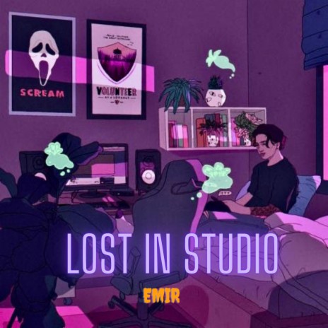 Lost In Studio | Boomplay Music