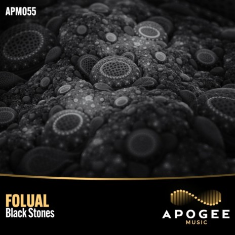 Black Stones (Raw Mix Edit) | Boomplay Music