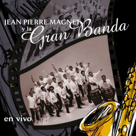 Medley: Jarroncito Marrón / Patrulla Americana (En Vivo) ft. La Gran Banda