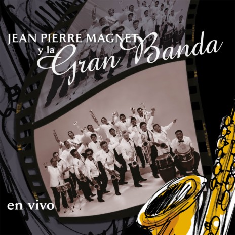 Peter Gunn (En Vivo) ft. La Gran Banda | Boomplay Music