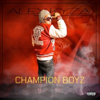 Champion Boyz