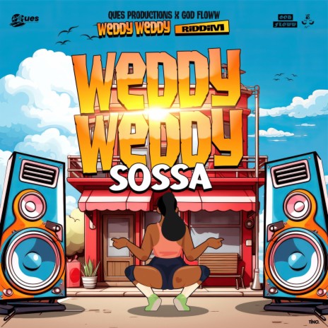 Weddy Weddy | Boomplay Music