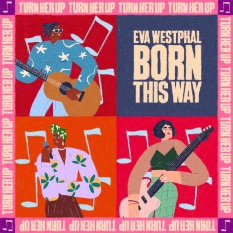 Born This Way | Boomplay Music