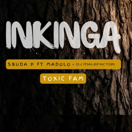 Inkinga ft. Dj Malefactor, Madolo & Toxic Fam | Boomplay Music
