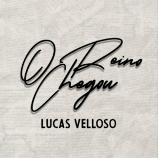 Lucas Velloso