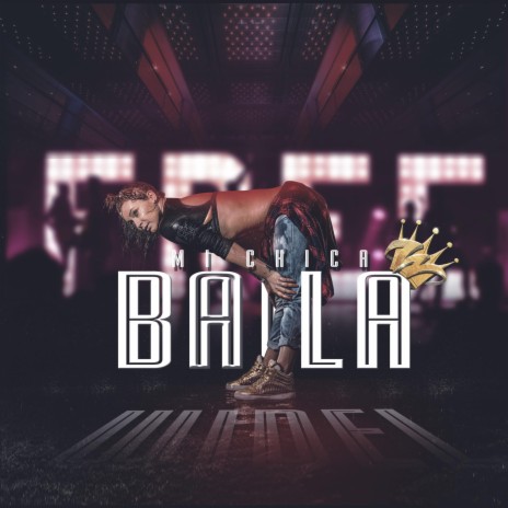 Mi Chica Baila | Boomplay Music