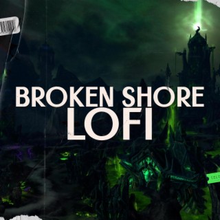 Broken Shore