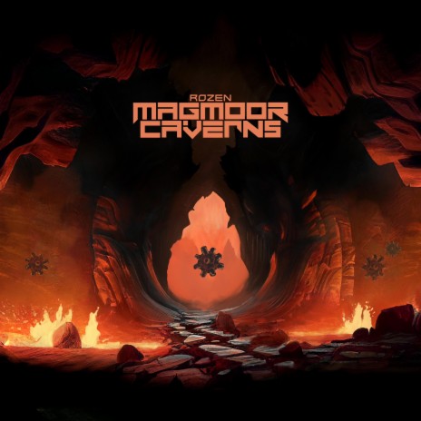 Magmoor Caverns | Boomplay Music