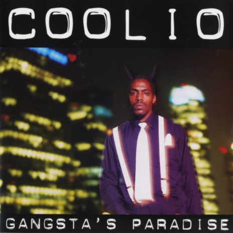 Gangsta's Paradise ft. L.V.