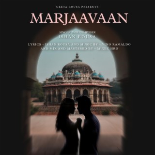 Marjaavaan