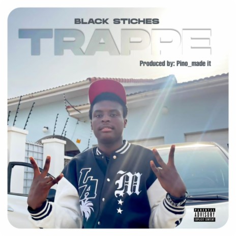 TRAPPE | Boomplay Music