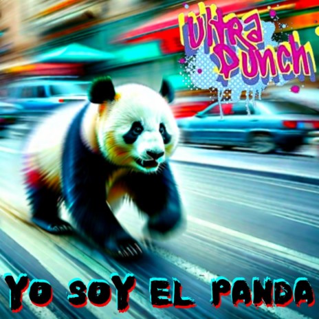 Yo soy el Panda | Boomplay Music