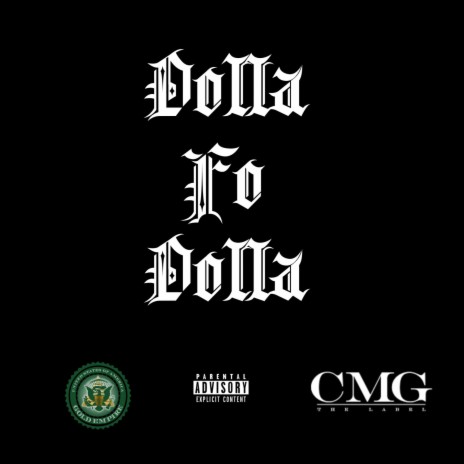 Dolla fo Dolla Challenge (Yo Gotti Remix) | Boomplay Music