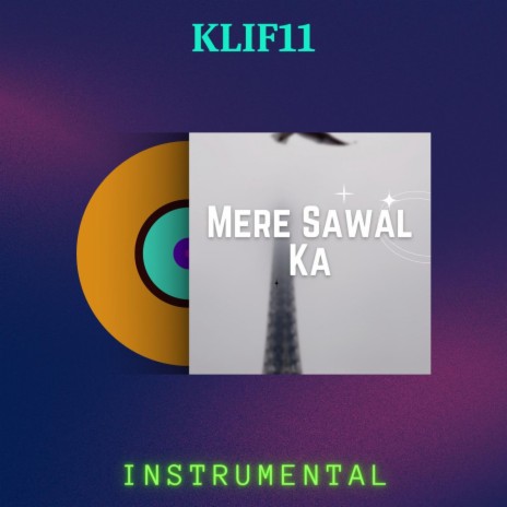 Mere Sawal Ka (Instrumental) | Boomplay Music
