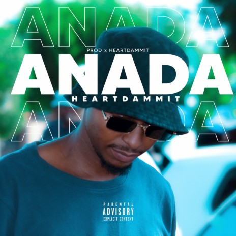 ANADA | Boomplay Music