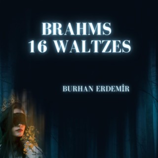Brahms: 16 Waltzes