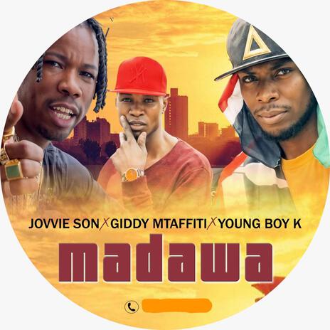 MADAWA | Boomplay Music