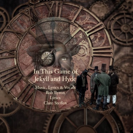 In This Game of Jekyll and Hyde ft. Rob Byron | Boomplay Music