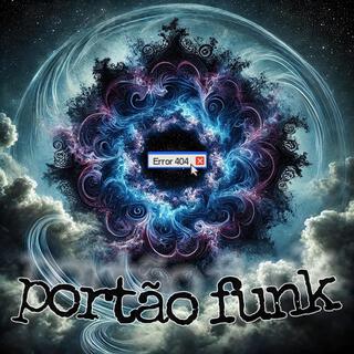 portão funk