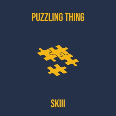 Puzzling Thing | Boomplay Music