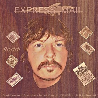WONDROUS REALM (Express Mail)