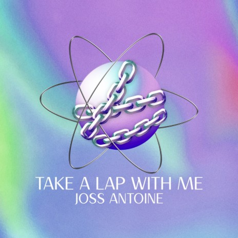 Take a lap with me | Boomplay Music