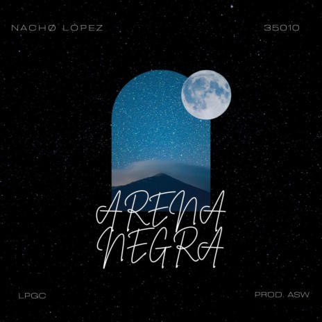 ARENA NEGRA | Boomplay Music