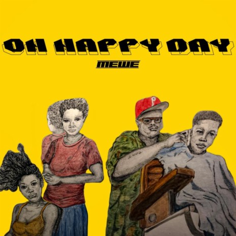 OH HAPPY DAY | Boomplay Music