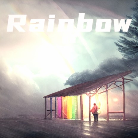 Rainbow ft. 觀星 | Boomplay Music