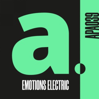 EMOTIONS ELECTRIC