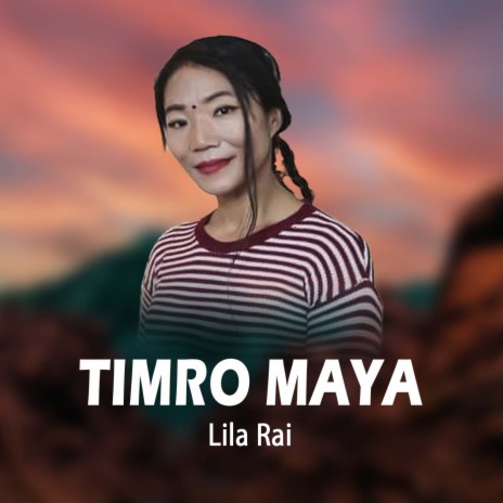 Timro Maya | Boomplay Music