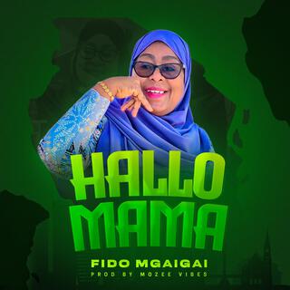 Hallo Mama