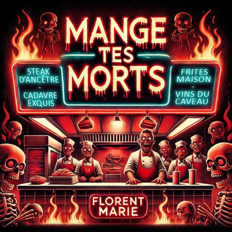 Mange tes morts | Boomplay Music