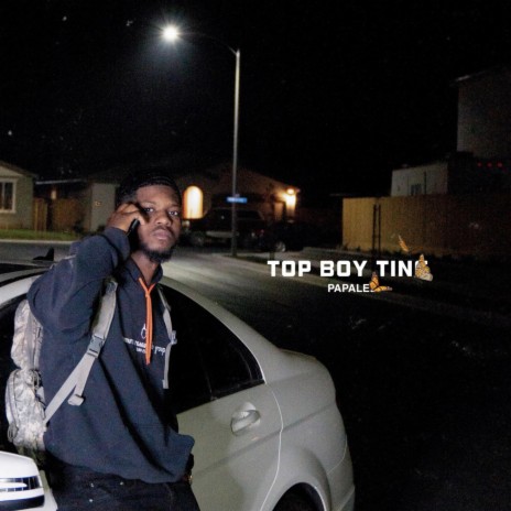 Top Boy Ting | Boomplay Music