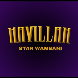 STAR WAMBANI