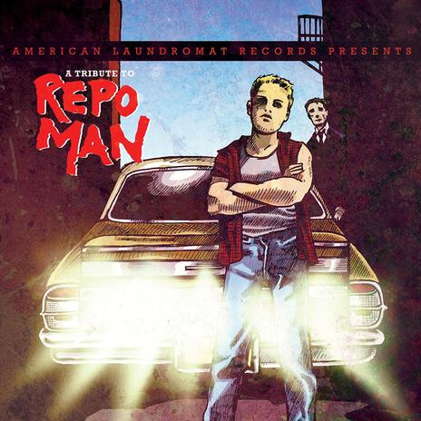 Lord Bless The Repo Man | Boomplay Music