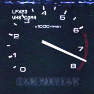 OVERDRIVE