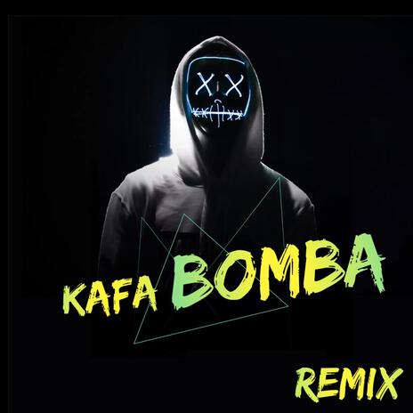 Kafa Bomba (Mutlu Temiz Remix) ft. Mutlu Temiz, Narcose & Faruk Demiroğlu | Boomplay Music