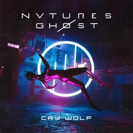 CRY WOLF ft. Kalie Wolfe | Boomplay Music